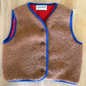 Lenvers LUCE vest XS